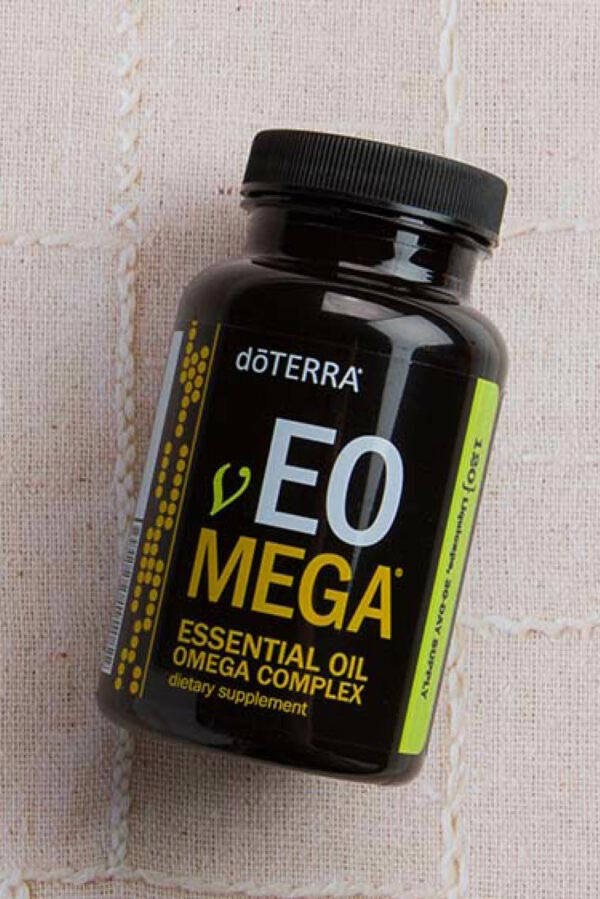 doTERRA vEO Mega